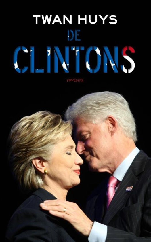 De Clintons (Twan Huys)
