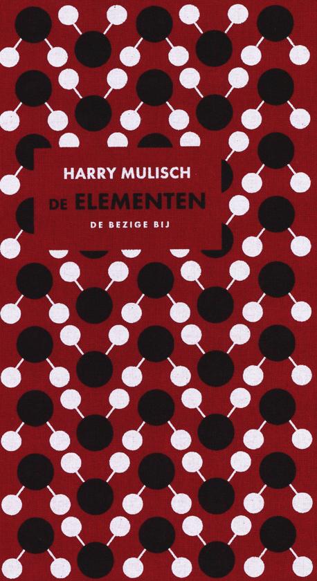 De elementen (Harry Mulisch)