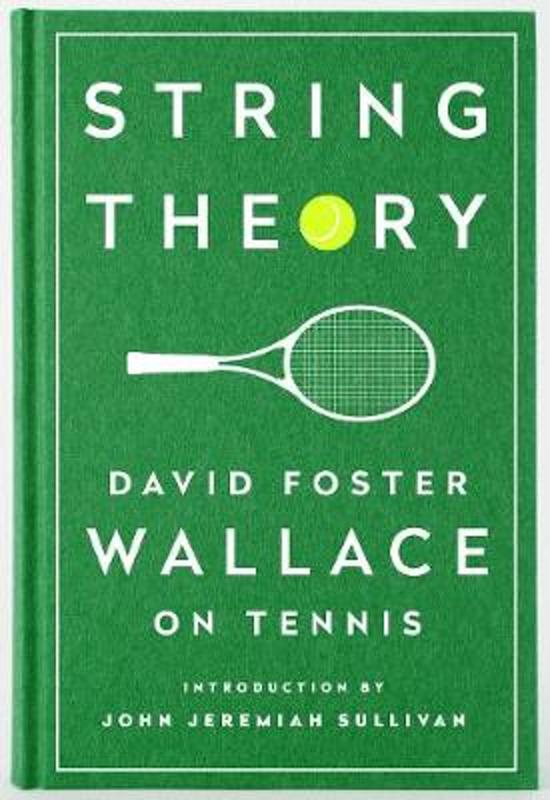 String Theory (David Foster Wallace)