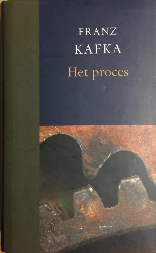 Het Proces (Franz Kafka)
