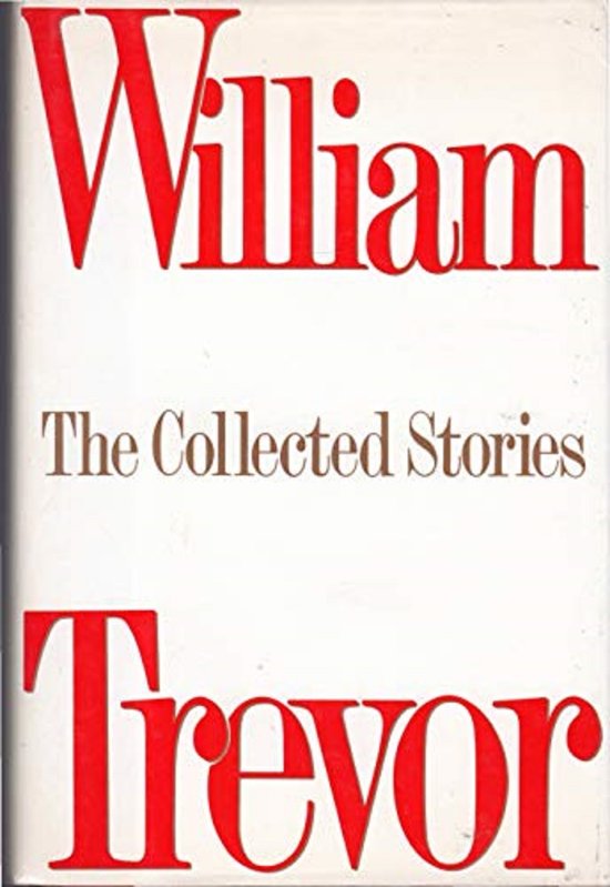 William Trevor (William Trevor)