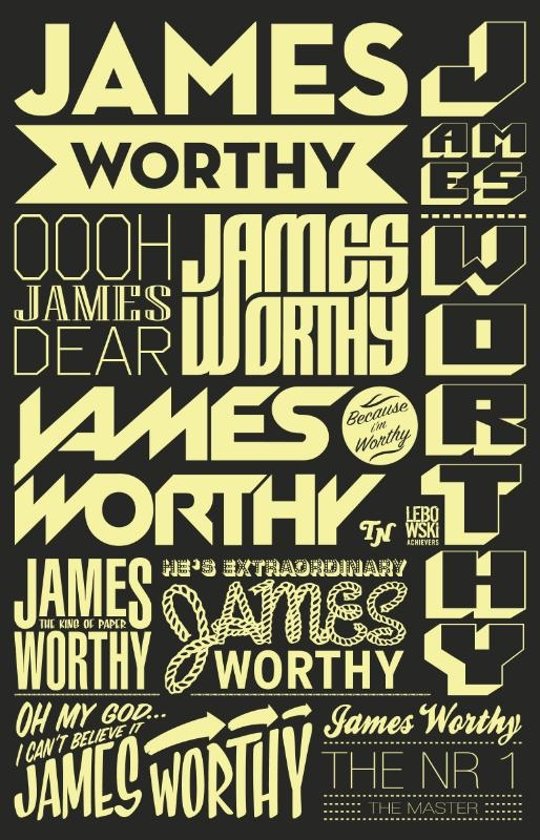 James Worthy (James Worthy)
