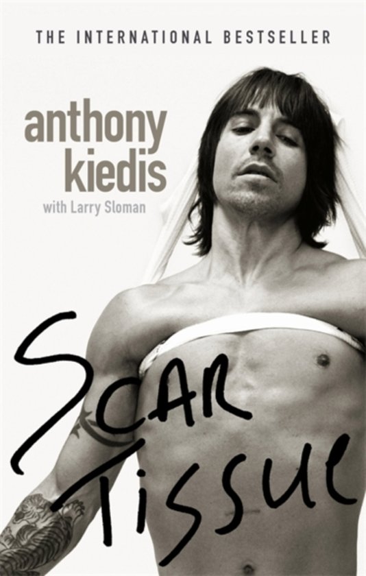 Scar Tissue (Anthony Kiedis)