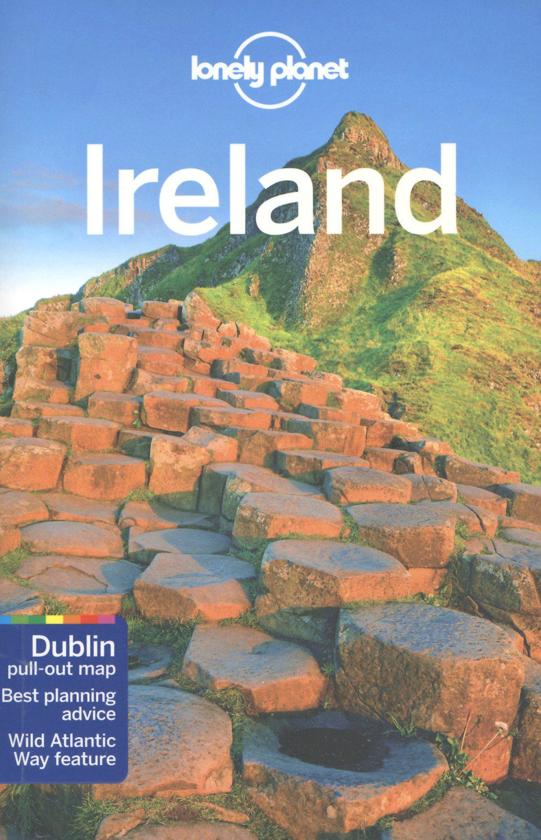Lonely Planet Ireland (Lonely Planet)