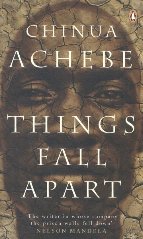 Things Fall Apart (Chinua Achebe)