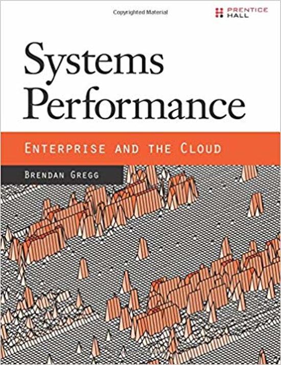 Systems Performance (Brendan Gregg)
