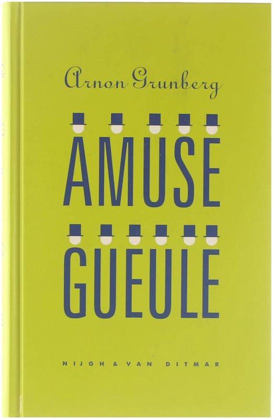 Amuse Gueule