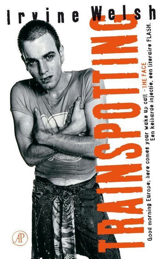 Trainspotting