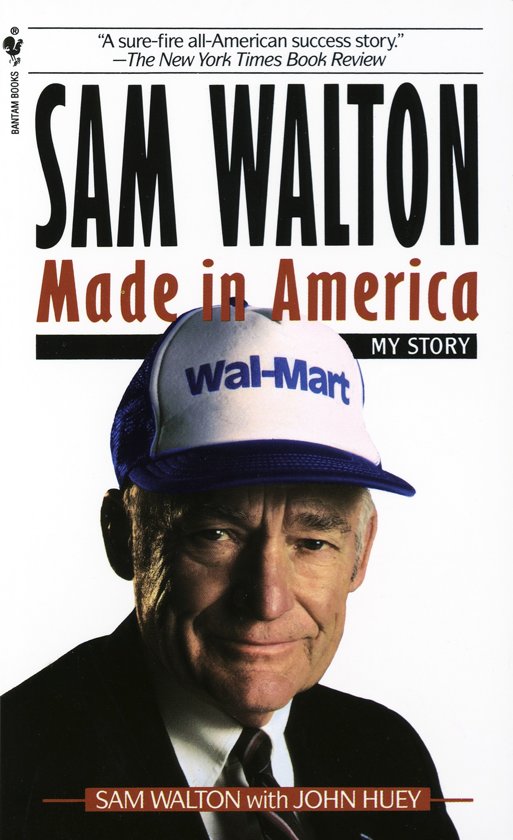 Sam Walton (Sam Walton)