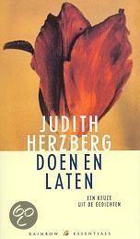 Doen en laten (Judith Herzberg)