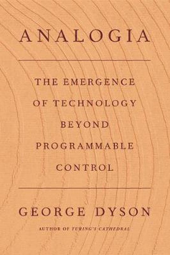 Analogia (George Dyson)