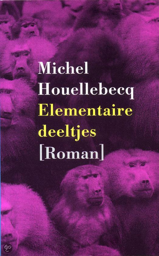 Elementaire deeltjes (Michel Houellebecq)