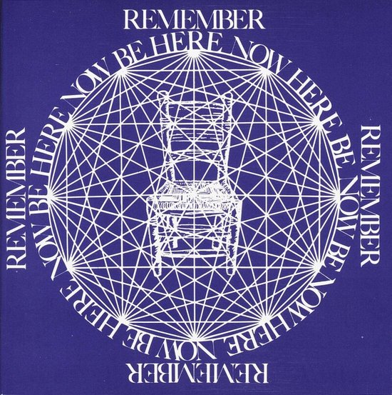 Be Here Now (Ram Dass)