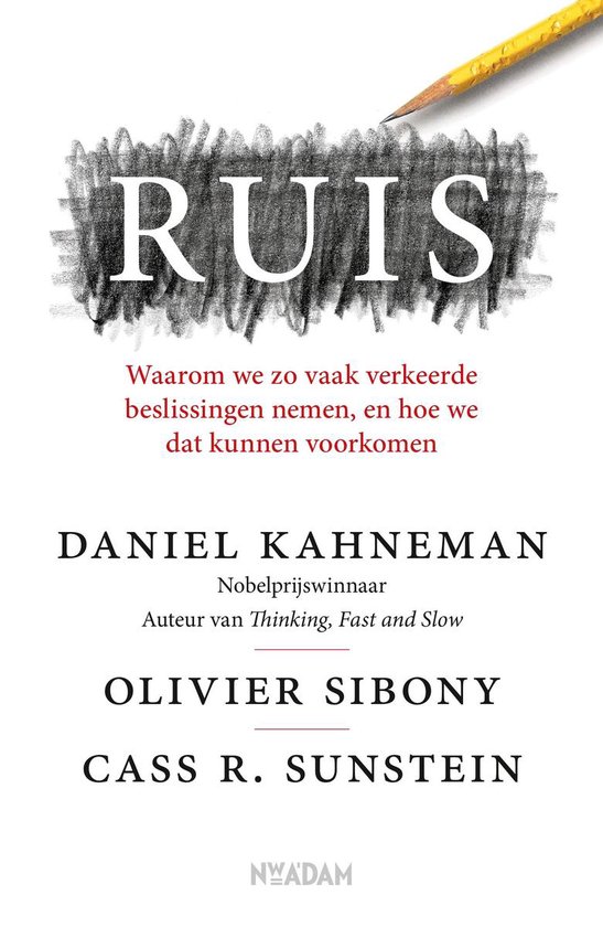 Ruis (Daniel Kahneman)