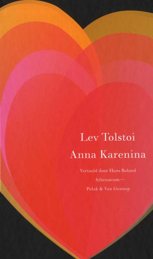 Anna Karenina (Lev Tolstoj)