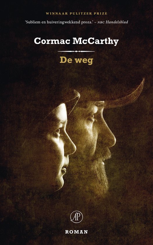 De weg