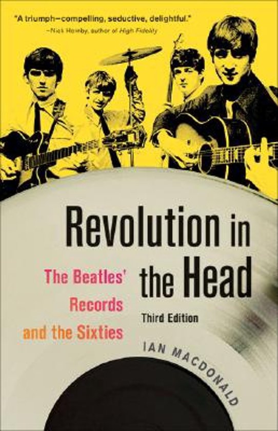 Revolution in the Head (Ian MacDonald)