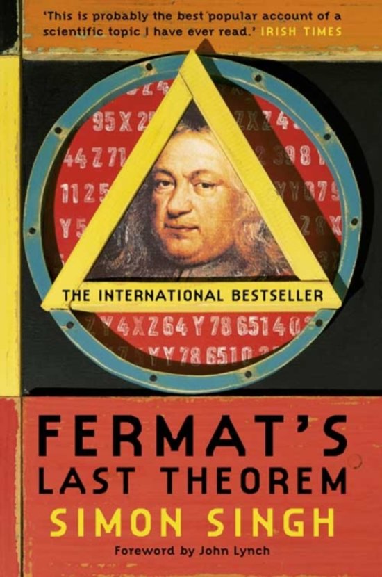 Fermat's Last Theorem (Dr. Simon Singh)