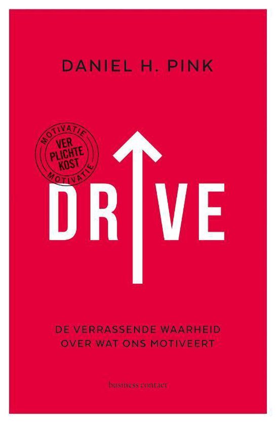 Drive (Daniel Pink)