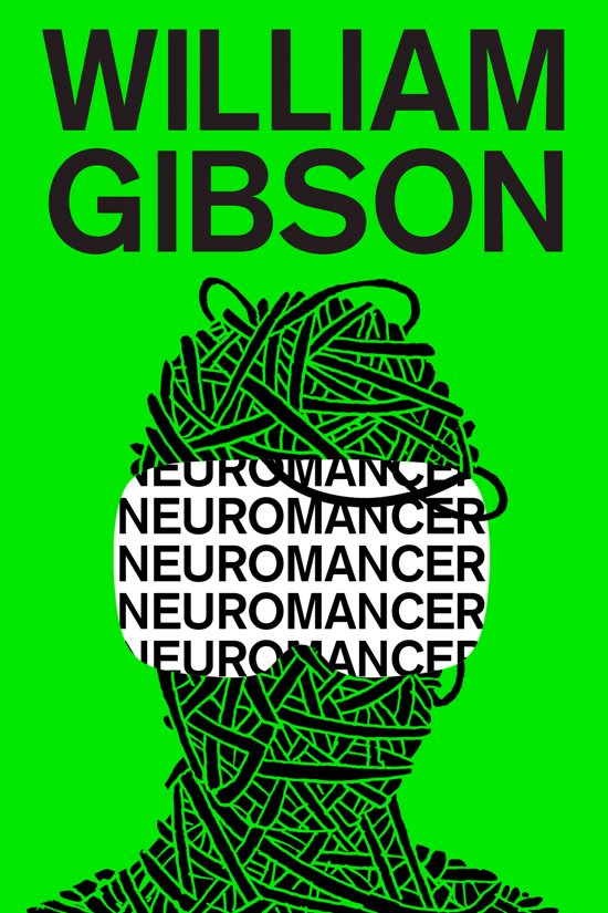 Neuromancer (William Gibson)