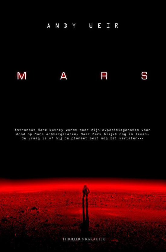Mars (Andy Weir)